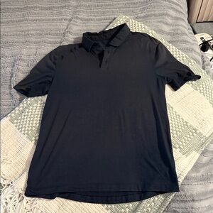 Men’s lululemon polo